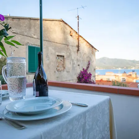 Nyaraló Casa Di Cosimo - Helloelba Portoferraio