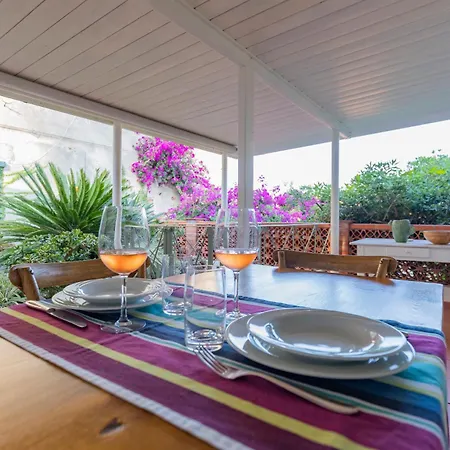 Casa Di Cosimo - Helloelba Nyaraló
