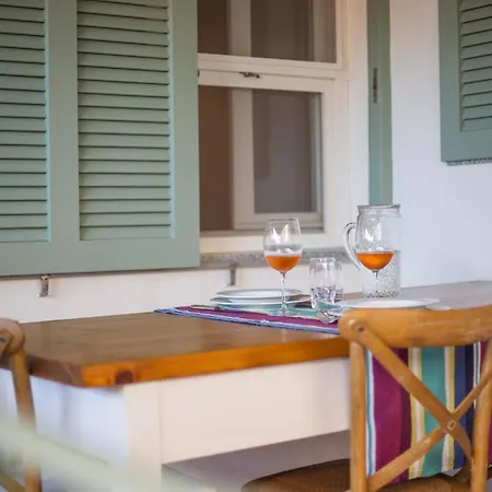 Casa Di Cosimo - Helloelba Vakantiehuis