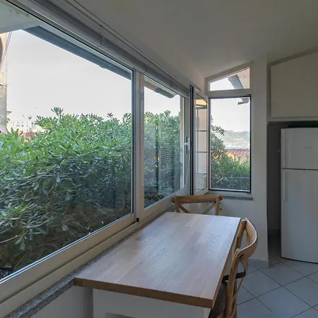 Casa Di Cosimo - Helloelba Vakantiehuis Portoferraio