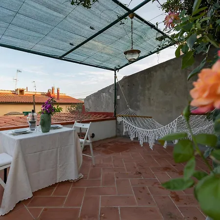 Casa Di Cosimo - Helloelba Vakantiehuis *