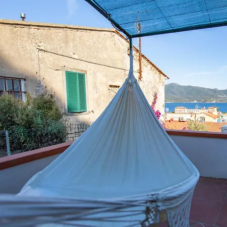 Nyaraló Casa Di Cosimo - Helloelba *