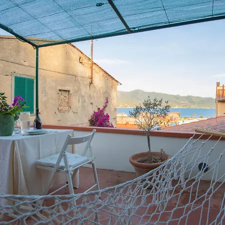 Casa Di Cosimo - Helloelba *