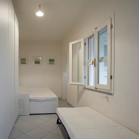 Casa Di Cosimo - Helloelba Prázdninový dům