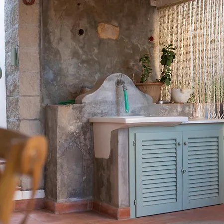 Prázdninový dům Casa Di Cosimo - Helloelba Portoferraio