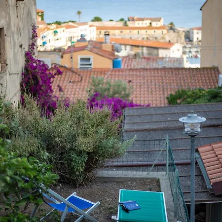 Casa Di Cosimo - Helloelba