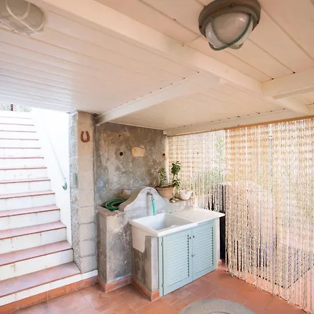 Prázdninový dům Casa Di Cosimo - Helloelba *