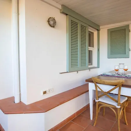 Casa Di Cosimo - Helloelba * Portoferraio
