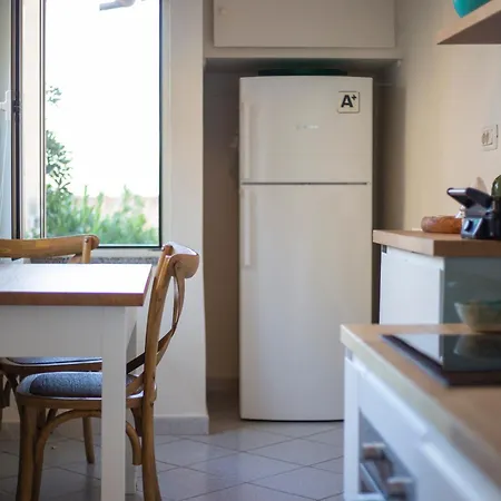 Casa Di Cosimo - Helloelba Prázdninový dům