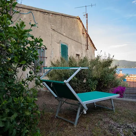 Casa Di Cosimo - Helloelba * Portoferraio
