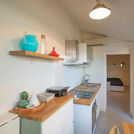 Prázdninový dům Casa Di Cosimo - Helloelba *